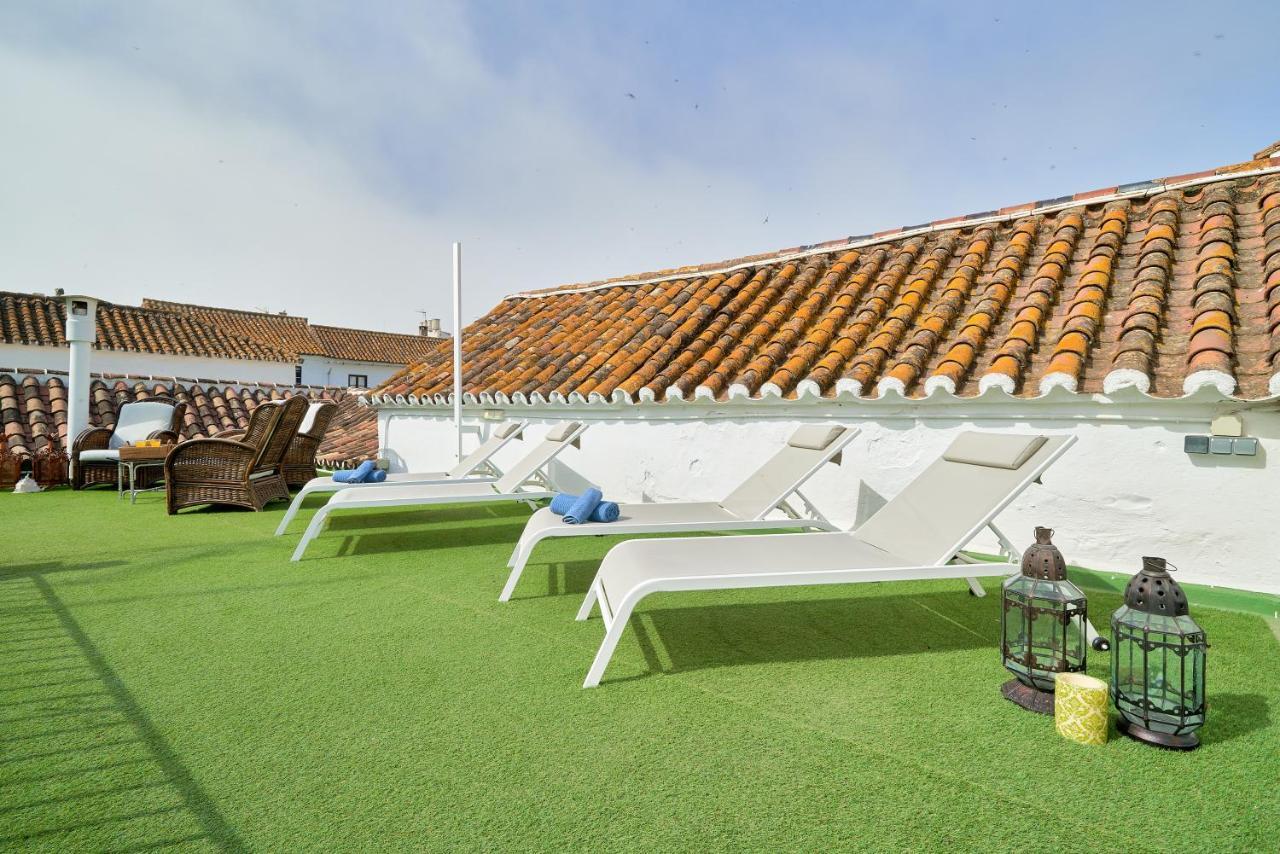 Orange Square Rooftop 250 M2 Vakantiehuis