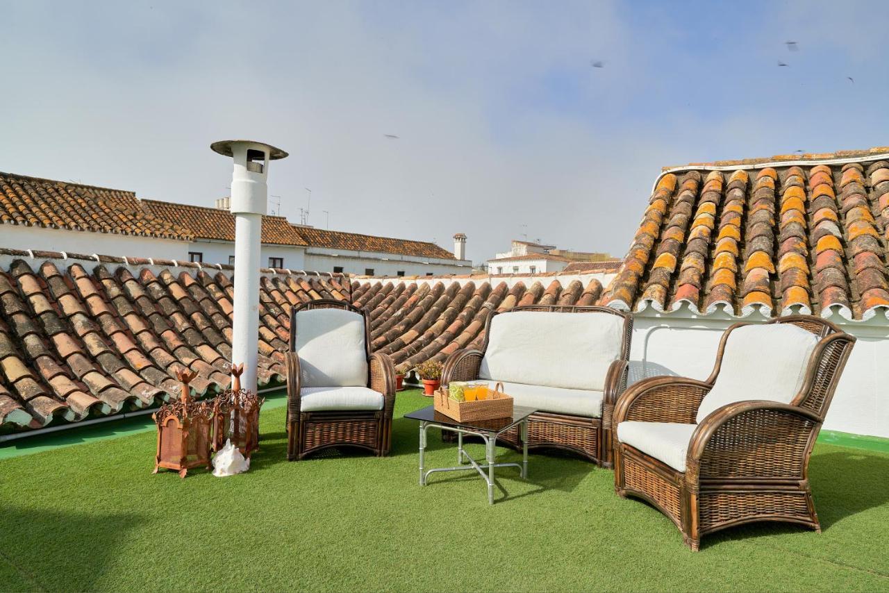 Orange Square Rooftop 250 M2 Vakantiehuis Marbella