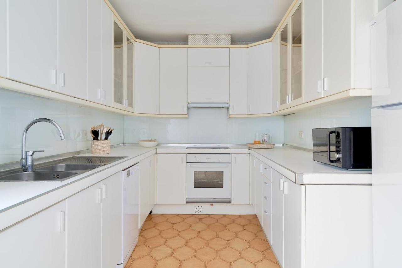 Vakantiehuis Orange Square Rooftop 250 M2 Marbella