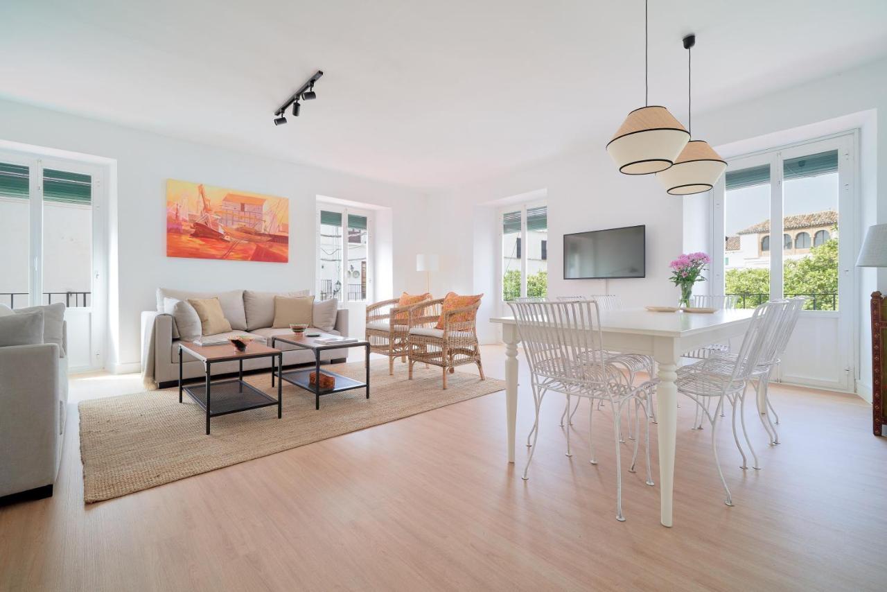 Orange Square Rooftop 250 M2 Vakantiehuis *