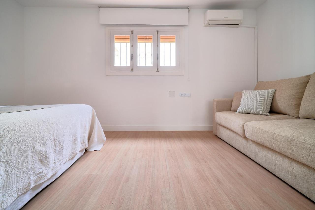 Orange Square Rooftop 250 M2 Vakantiehuis Marbella